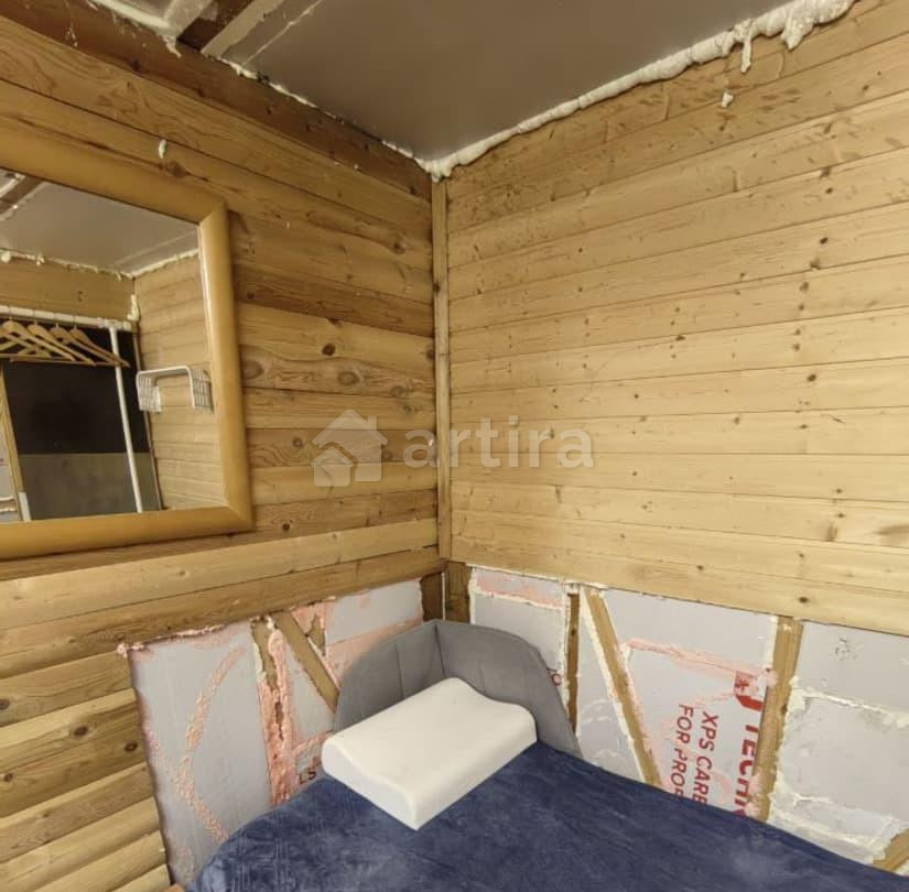 Комната, 5 м2, 1/1 эт. Балашиха - изображение 1