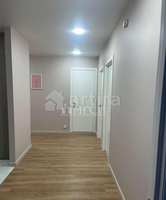 3-комн. квартира, 90.3 м2, 4/16 эт. Москва - изображение 8