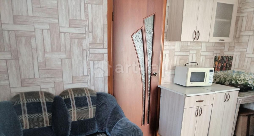 Дом, 32 м2, 3 сотки, 1 эт. Иркутск - изображение 3