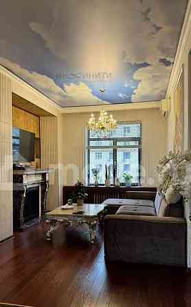 4-комн. квартира, 87.4 м2, 3/9 эт. Москва