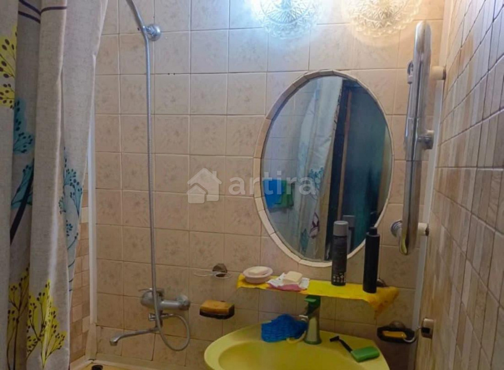 Комната, 15 м2, 7/9 эт. Москва - изображение 3