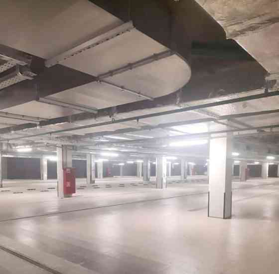 Гараж, 6 м2 Люберцы