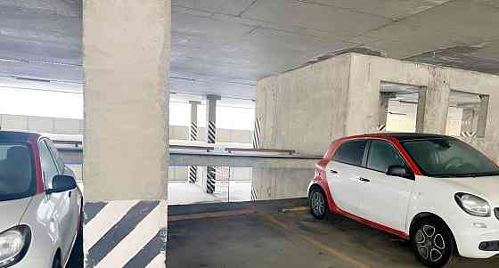 Гараж, 17 м2 Москва