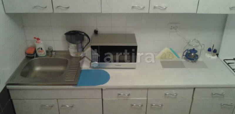 1-комн. квартира, 32 м2, 4/14 эт. Челябинск - изображение 2