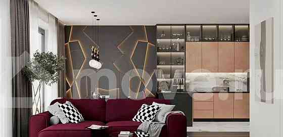 3-комн. квартира, 59 м2, 8/9 эт. Москва