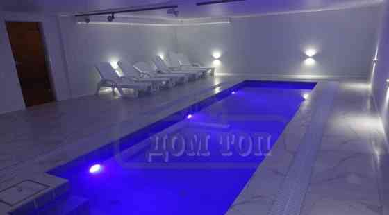 Коттедж, 600 м2 Мытищи