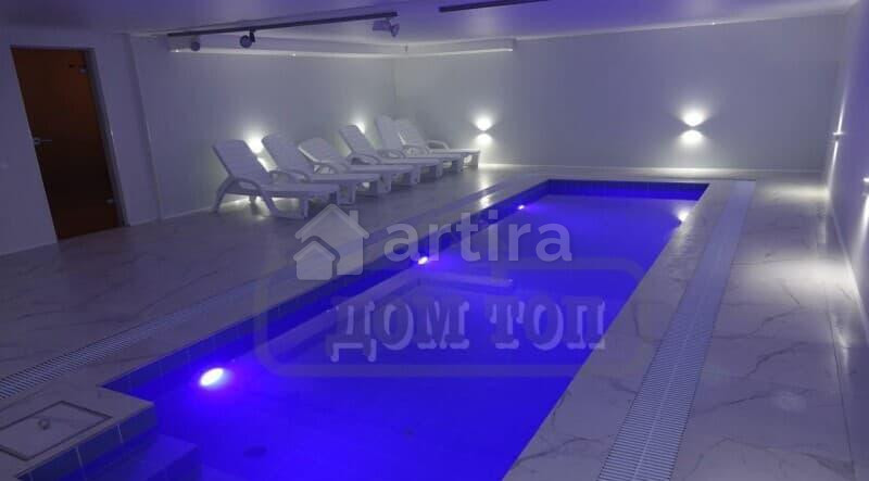 Коттедж, 600 м2 Мытищи - изображение 4