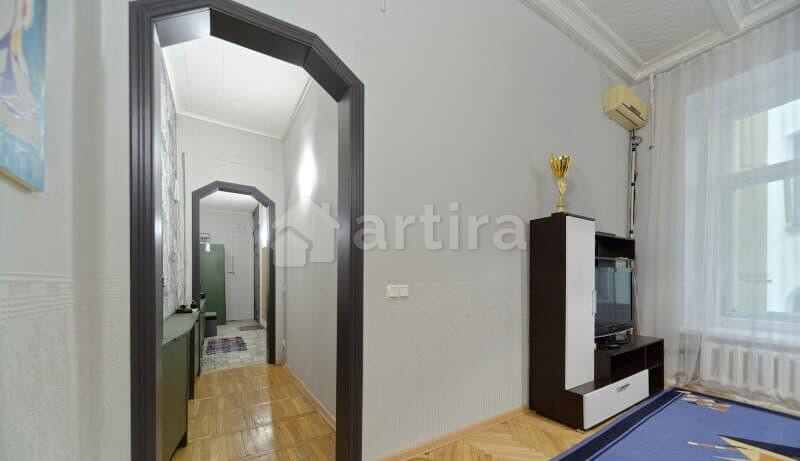 2-комн. квартира, 80 м2, 4/6 эт. Санкт-Петербург - изображение 6