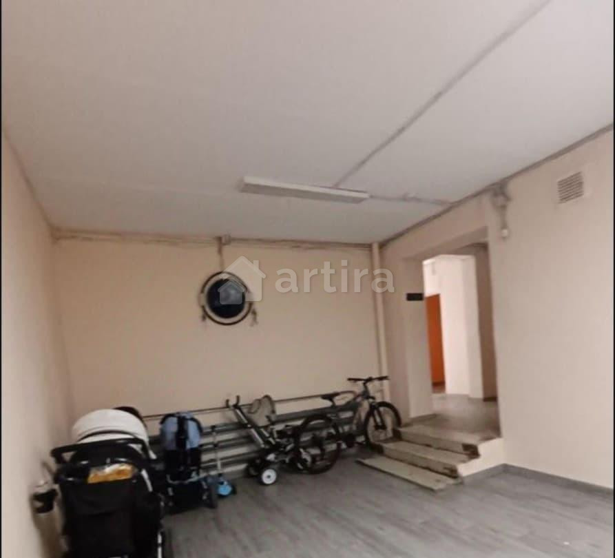 Комната, 14 м2, 6/6 эт. Нижний Новгород - изображение 6