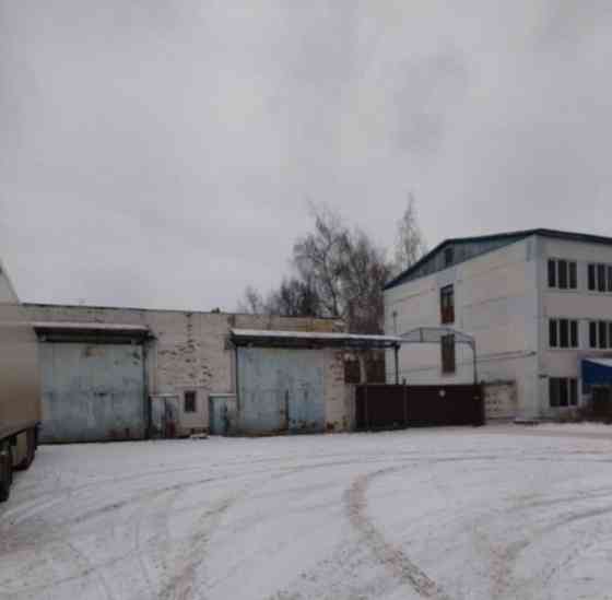 Гараж, 54 м2 Егорьевск