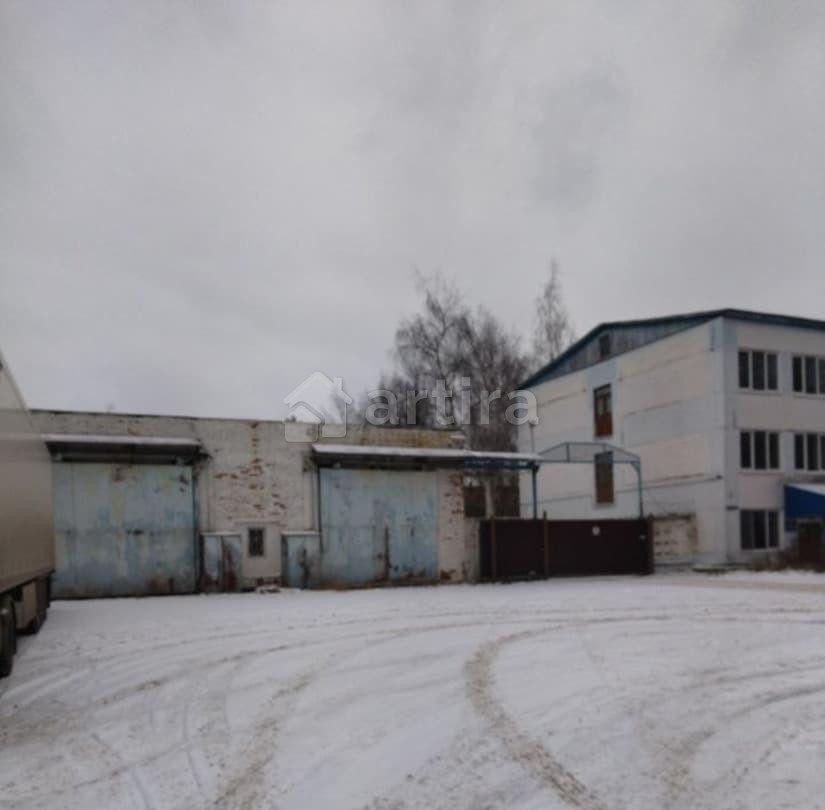 Гараж, 54 м2 Егорьевск - изображение 4