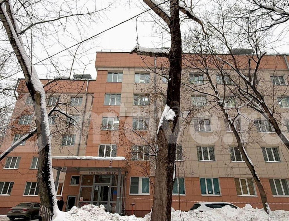 Студия, 22 м2, 4/5 эт. Москва - изображение 6