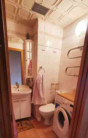 Комната, 16 м2, 7/9 эт. Москва