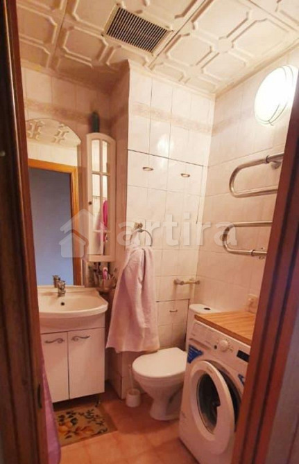 Комната, 16 м2, 7/9 эт. Москва - изображение 2