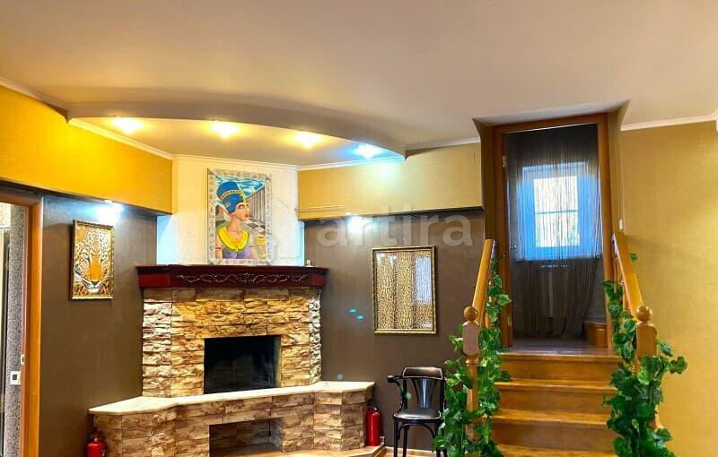 Коттедж, 150 м2 Новосибирск - изображение 4