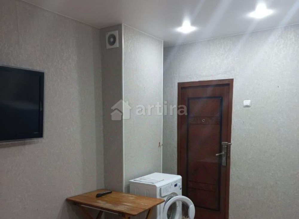 Комната, 12 м2, 4/5 эт. Красноярск - изображение 3