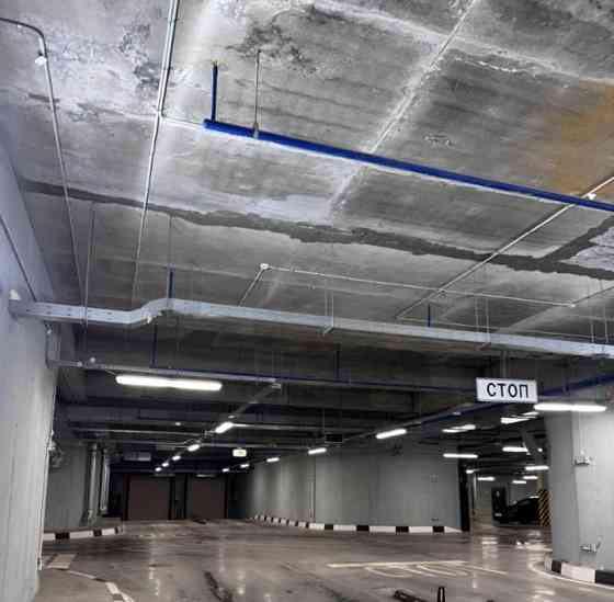 Гараж, 14.5 м2 Развилка