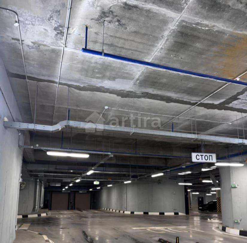 Гараж, 14.5 м2 Развилка - изображение 4