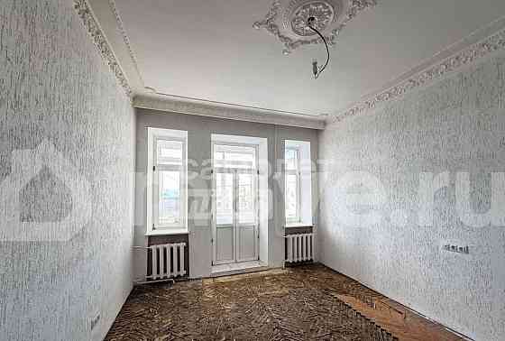 3-комн. квартира, 86.4 м2, 8/9 эт. Москва