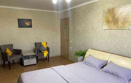 1-комн. квартира, 38 м2, 4/6 эт. Екатеринбург