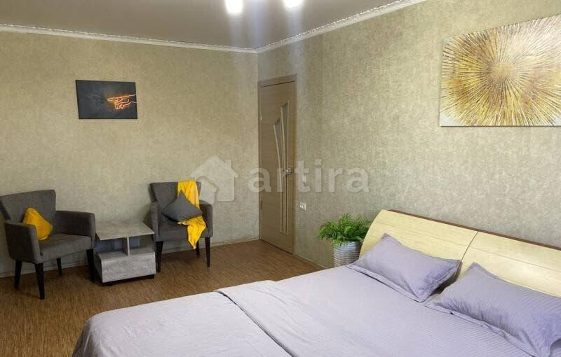 1-комн. квартира, 38 м2, 4/6 эт. Екатеринбург - изображение 2