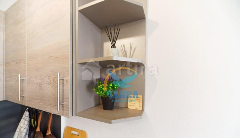 1-комн. квартира, 35 м2, 4/4 эт. Санкт-Петербург - изображение 14