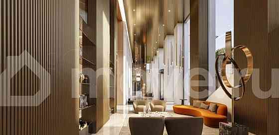 3-комн. квартира, 131 м2, 17/18 эт. Москва