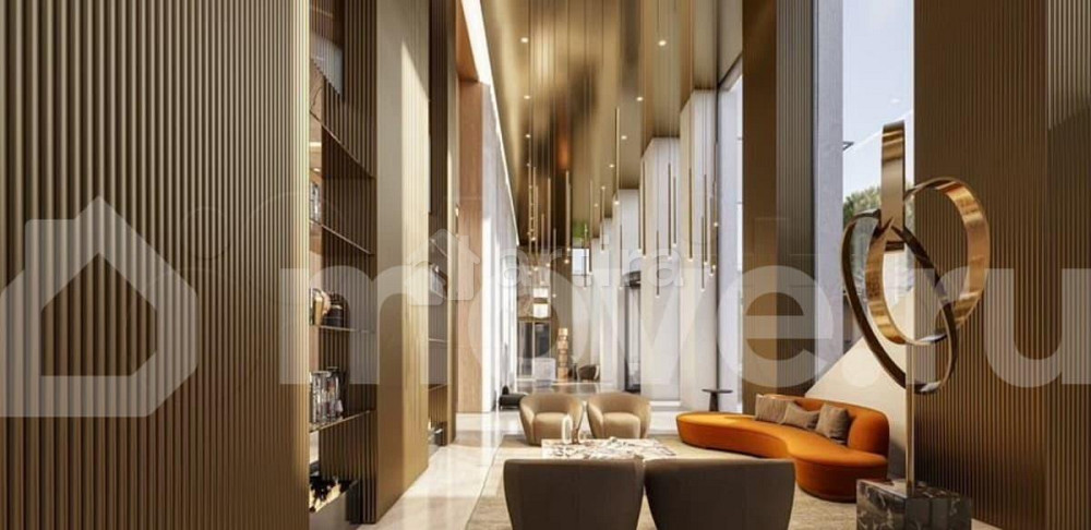 3-комн. квартира, 131 м2, 17/18 эт. Москва - изображение 6