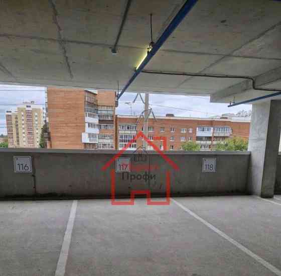 Гараж, 13.2 м2 Екатеринбург