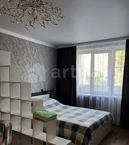 1-комн. квартира, 41 м2, 4/11 эт. Самара - изображение 2