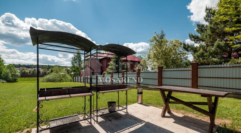 Коттедж, 1100 м2 Краснознаменск - изображение 4