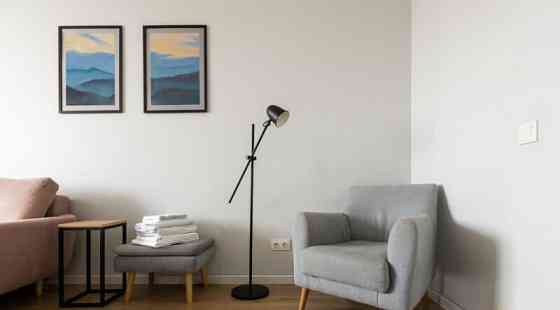 1-комн. квартира, 42 м2, 9/11 эт. Санкт-Петербург