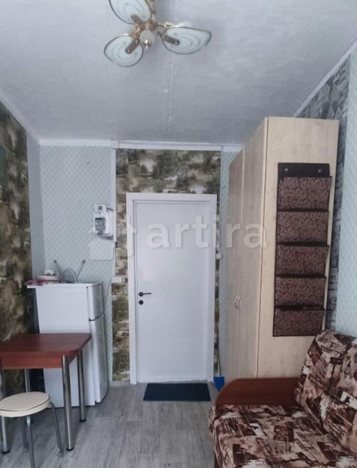 Комната, 9.2 м2, 1/6 эт. Гатчина - изображение 5