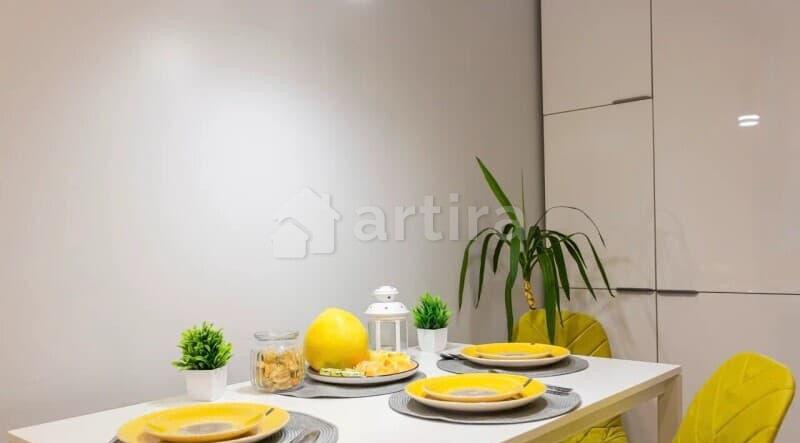 2-комн. квартира, 55 м2, 10/17 эт. Москва - изображение 18