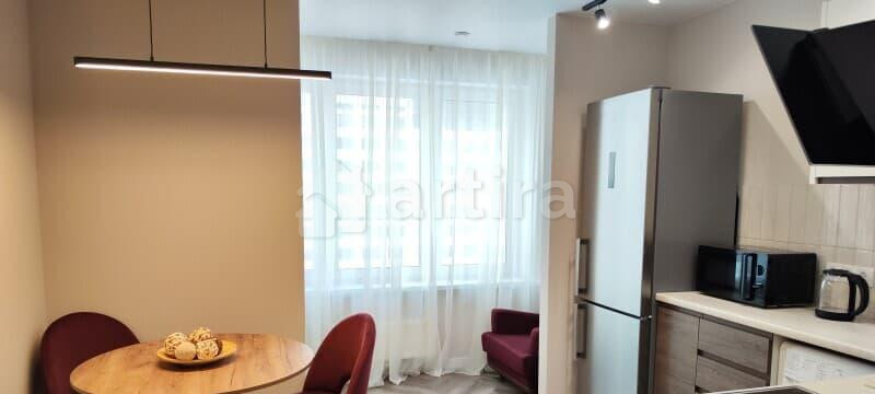 1-комн. квартира, 38 м2, 7/17 эт. Тюмень - изображение 15