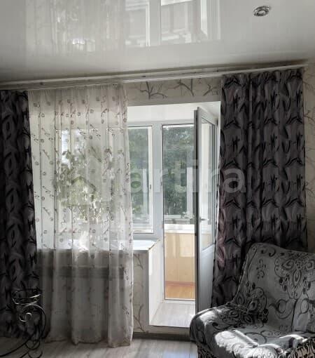 1-комн. квартира, 58 м2, 3/7 эт. Воронеж - изображение 9