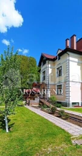 Коттедж, 500 м2 Чехов - изображение 2