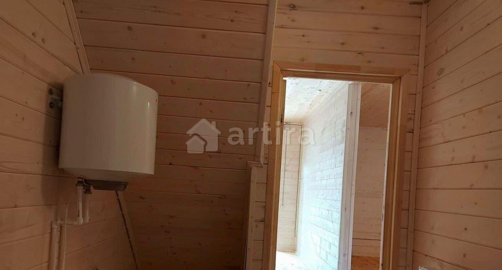 Дом, 86 м2, 6 соток, 2 эт. Дмитров - изображение 7