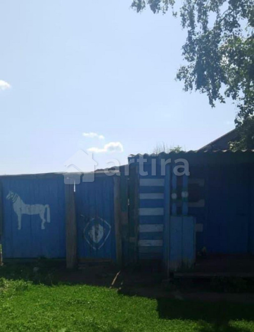 Дом, 39 м2, 39.1 сотки, 1 эт. Димитровград - изображение 3