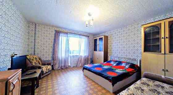 1-комн. квартира, 45 м2, 9/16 эт. Екатеринбург