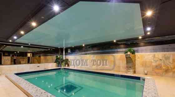 Коттедж, 1000 м2 Солнечногорск