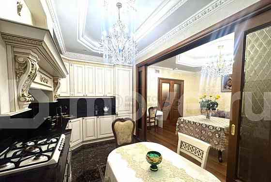 2-комн. квартира, 80.4 м2, 4/9 эт. Москва