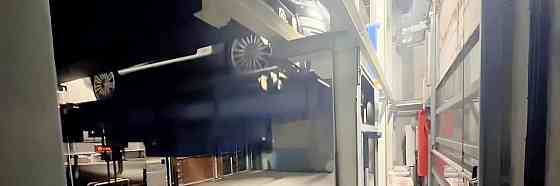 Гараж, 21 м2 Москва