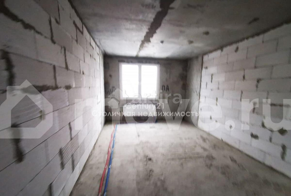 Студия, 25.5 м2, 14/23 эт. Москва - изображение 5