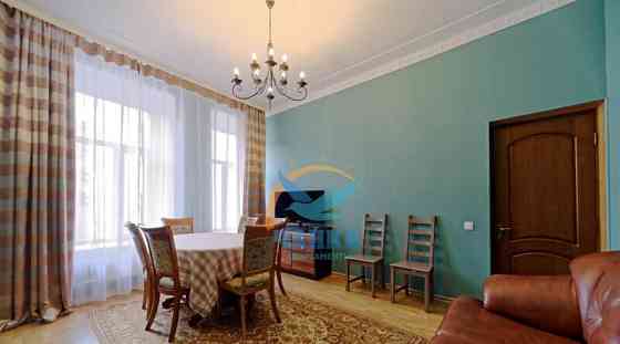 4-комн. квартира, 102 м2, 4/5 эт. Санкт-Петербург