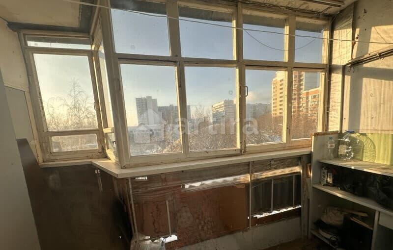 Комната, 38 м2, 6/16 эт. Москва - изображение 10