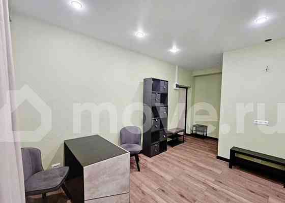 Студия, 17.4 м2, 1/6 эт. Москва