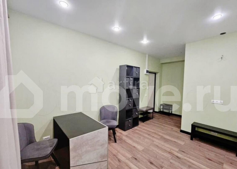 Студия, 17.4 м2, 1/6 эт. Москва - изображение 4