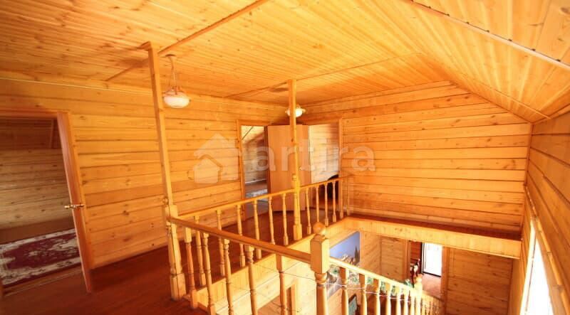 Коттедж, 300 м2 Новосибирск - изображение 3