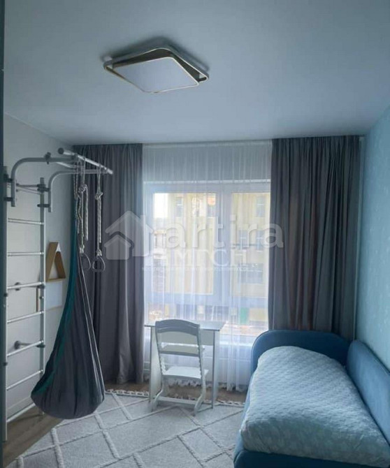 3-комн. квартира, 90.3 м2, 4/16 эт. Москва - изображение 16